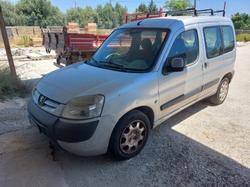 Autocarro Peugeot - Lotto 2 (Asta 9492)