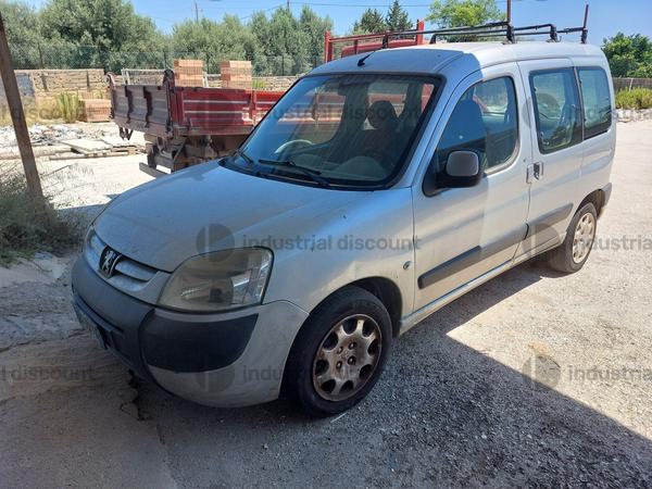 Autocarri in vendita