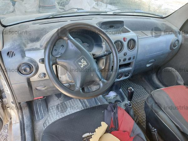 2#9492 Autocarro Peugeot in vendita - foto 17