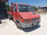 Immagine 1 - Autocarro Fiat 35 - Lotto 3 (Asta 9492)