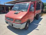 Immagine 2 - Autocarro Fiat 35 - Lotto 3 (Asta 9492)