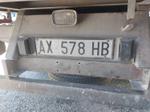 Immagine 7 - Autocarro Fiat 35 - Lotto 3 (Asta 9492)