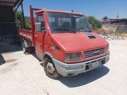 Autocarro Fiat 35 - Lotto 3 (Asta 9492)