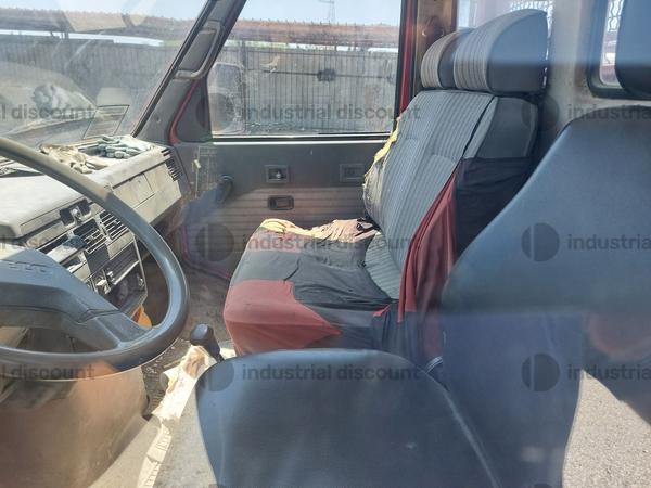 3#9492 Autocarro Fiat 35 in vendita - foto 12