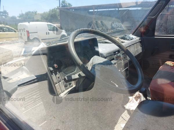 3#9492 Autocarro Fiat 35 in vendita - foto 13