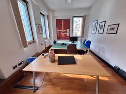 Asta di arredi e attrezzature d'ufficio - Lotto 0 (Asta 9493)