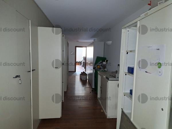 1#9493 Arredi ed attrezzature ufficio in vendita - foto 7
