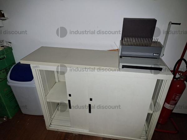 1#9493 Arredi ed attrezzature ufficio in vendita - foto 12