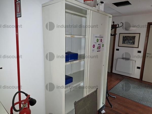 1#9493 Arredi ed attrezzature ufficio in vendita - foto 13