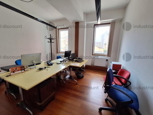 1#9493 Arredi ed attrezzature ufficio in vendita - foto 14