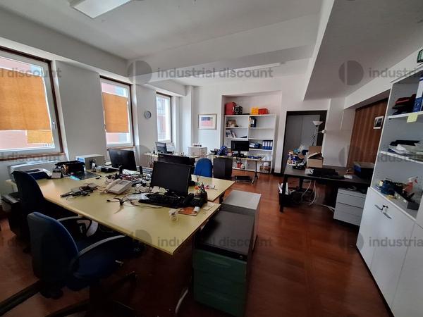 1#9493 Arredi ed attrezzature ufficio in vendita - foto 16