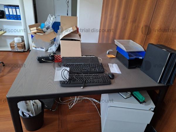 1#9493 Arredi ed attrezzature ufficio in vendita - foto 17