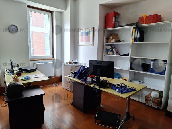 1#9493 Arredi ed attrezzature ufficio in vendita - foto 18