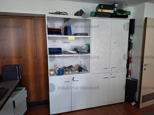 1#9493 Arredi ed attrezzature ufficio in vendita - foto 21
