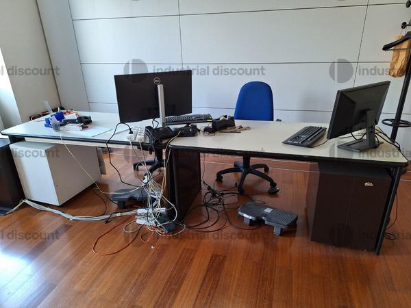 1#9493 Arredi ed attrezzature ufficio in vendita - foto 24