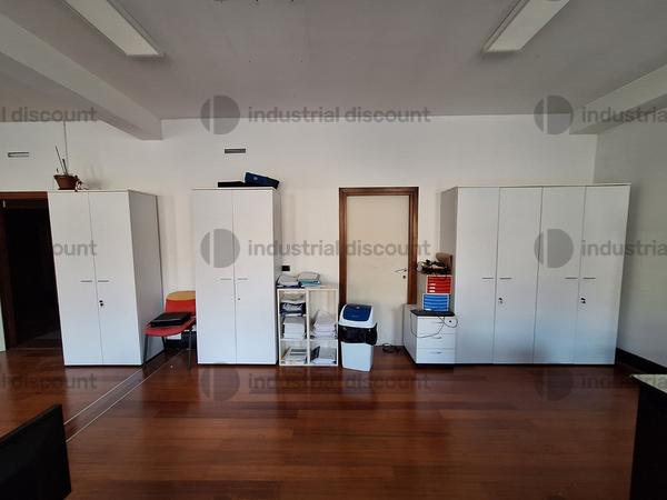1#9493 Arredi ed attrezzature ufficio in vendita - foto 25