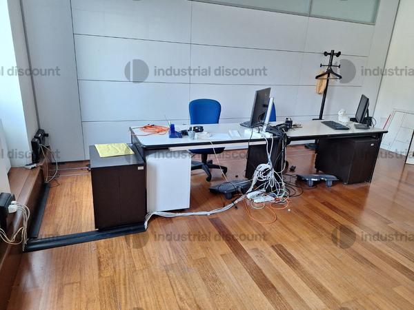 1#9493 Arredi ed attrezzature ufficio in vendita - foto 27