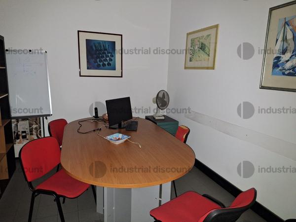 1#9493 Arredi ed attrezzature ufficio in vendita - foto 29