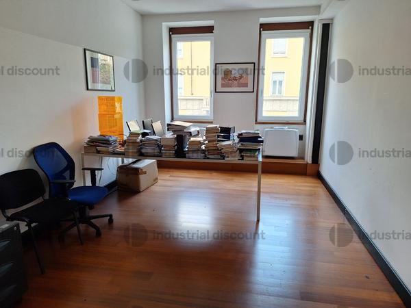 1#9493 Arredi ed attrezzature ufficio in vendita - foto 33