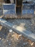 Immagine 9 - Miniescavatore Bobcat E35 con accessori - Lotto 1 (Asta 9496)