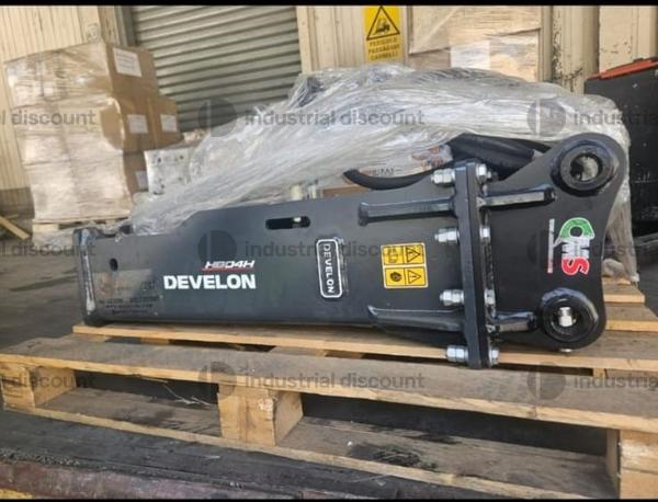1#9496 Miniescavatore Bobcat E35 con accessori in vendita - foto 3