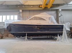 Asta di imbarcazione a motore Goldstar Sport - Lotto 0 (Asta 9497)