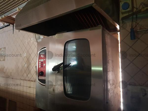 1#9498 Forno 'Angelo Po' in vendita - foto 1