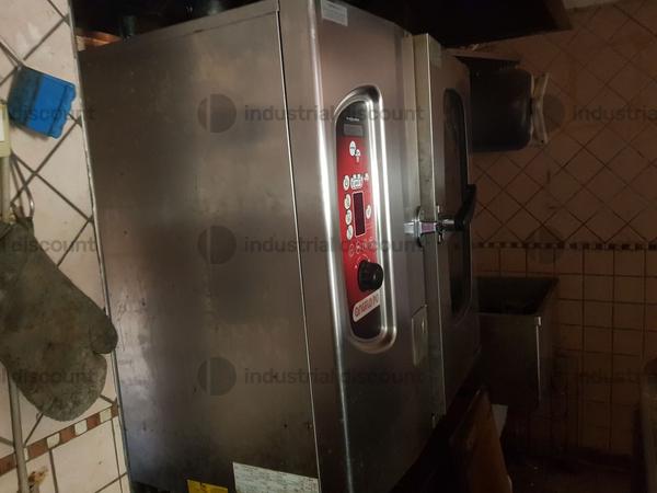 1#9498 Forno 'Angelo Po' in vendita - foto 6