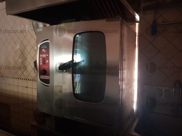 1#9498 Forno 'Angelo Po' in vendita - foto 7