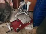 Immagine 1 - Affettatrice volano a mano - Lotto 3 (Asta 9498)
