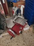 Immagine 4 - Affettatrice volano a mano - Lotto 3 (Asta 9498)