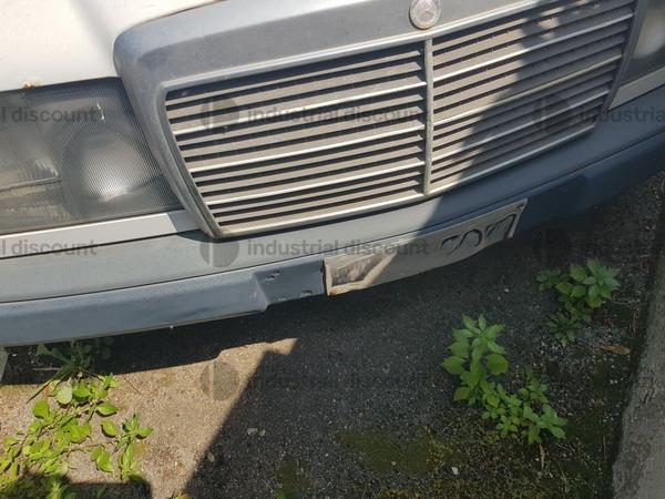 6#9498 Autovettura Mercedes 200e in vendita - foto 8