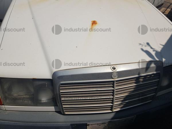 6#9498 Autovettura Mercedes 200e in vendita - foto 9