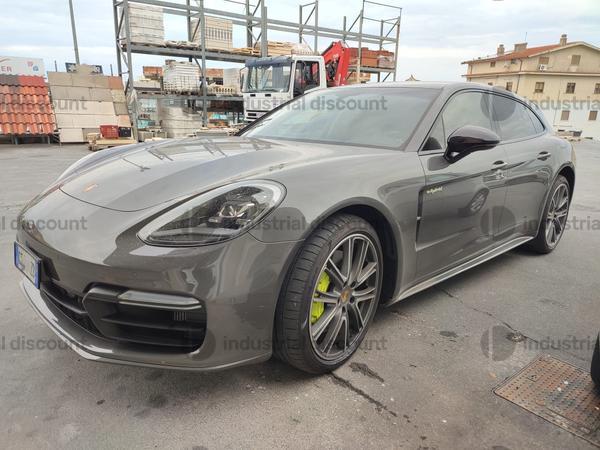 Automobili in vendita