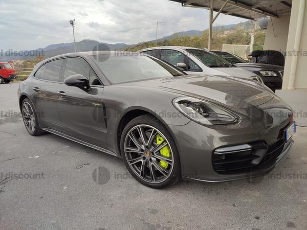 5#9499 Porsche Panamera 4 Hybrid in vendita - foto 2