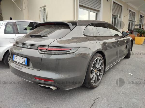 5#9499 Porsche Panamera 4 Hybrid in vendita - foto 3
