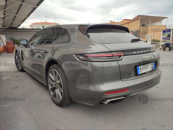 5#9499 Porsche Panamera 4 Hybrid in vendita - foto 5