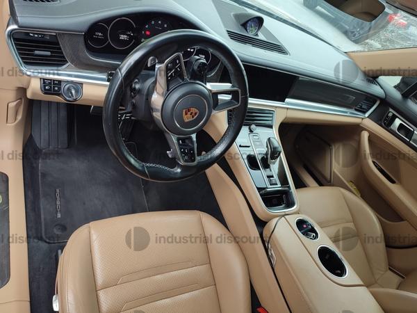 5#9499 Porsche Panamera 4 Hybrid in vendita - foto 6