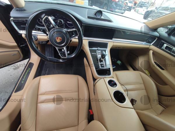 5#9499 Porsche Panamera 4 Hybrid in vendita - foto 8