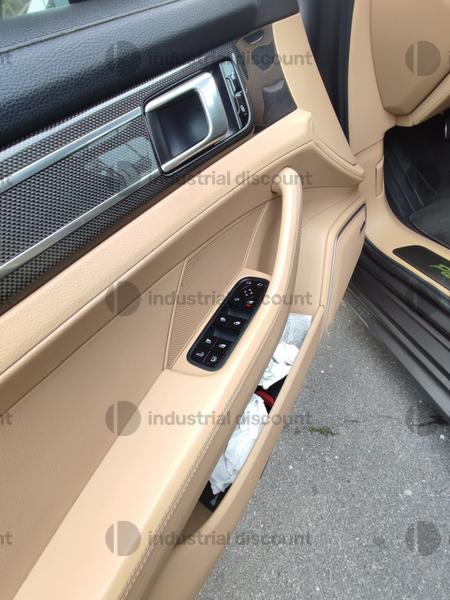 5#9499 Porsche Panamera 4 Hybrid in vendita - foto 12