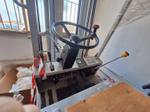 Immagine 2 - Pressa a vapore e carello elevatore Iveco - Lotto 1 (Asta 9500)