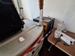 Immagine 6 - Pressa a vapore e carello elevatore Iveco - Lotto 1 (Asta 9500)