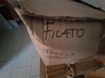 Immagine 2 - Filati e accessori - Lotto 10 (Asta 9500)