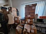 Immagine 8 - Filati e accessori - Lotto 10 (Asta 9500)