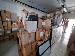 Filati e accessori - Lotto 10 (Asta 9500)