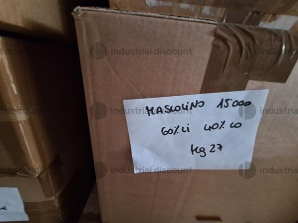 10#9500 Filati e accessori in vendita - foto 5