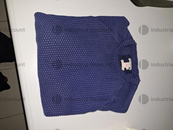 12#9500 Maglie finite uomo e donna in vendita - foto 1