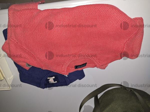 12#9500 Maglie finite uomo e donna in vendita - foto 6