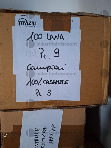 12#9500 Maglie finite uomo e donna in vendita - foto 8