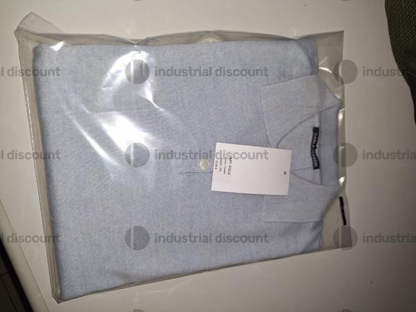 12#9500 Maglie finite uomo e donna in vendita - foto 12